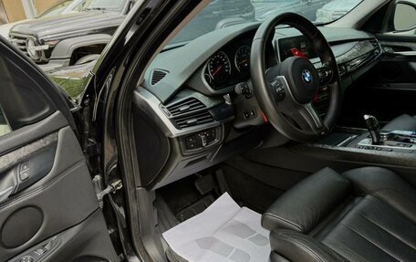 BMW X5, 2015 год, 2 720 000 рублей, 9 фотография