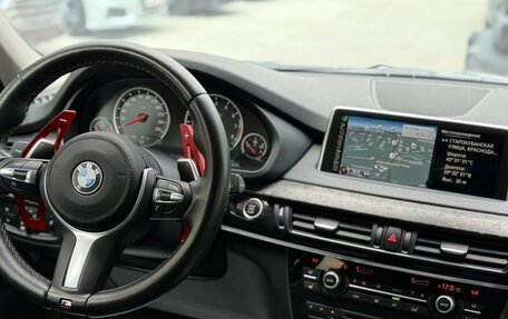 BMW X5, 2015 год, 2 720 000 рублей, 14 фотография