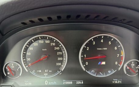 BMW X5, 2015 год, 2 720 000 рублей, 13 фотография