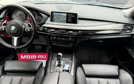 BMW X5, 2015 год, 2 720 000 рублей, 12 фотография