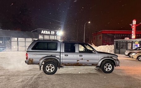 Mazda B-series, 2005 год, 220 000 рублей, 3 фотография