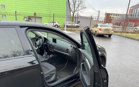 Audi A3, 2013 год, 1 050 000 рублей, 6 фотография