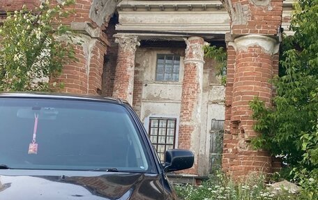 Honda Accord VII рестайлинг, 2000 год, 470 000 рублей, 4 фотография