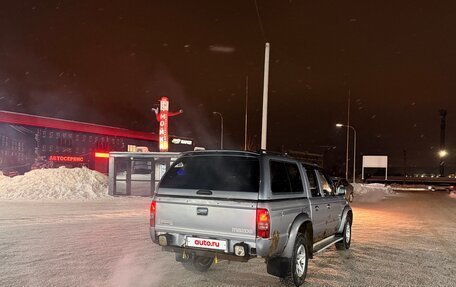 Mazda B-series, 2005 год, 220 000 рублей, 2 фотография