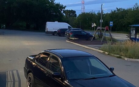 Honda Accord VII рестайлинг, 2000 год, 470 000 рублей, 2 фотография