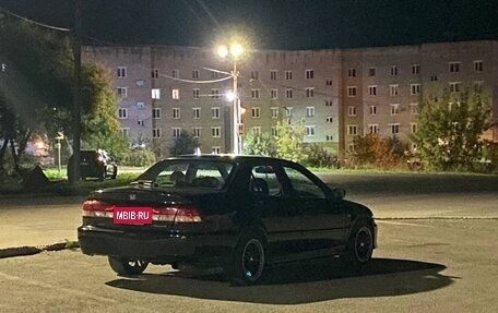 Honda Accord VII рестайлинг, 2000 год, 470 000 рублей, 3 фотография