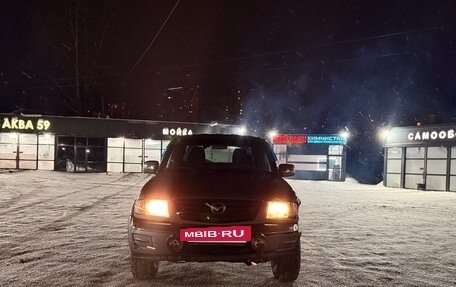 Mazda B-series, 2005 год, 220 000 рублей, 5 фотография