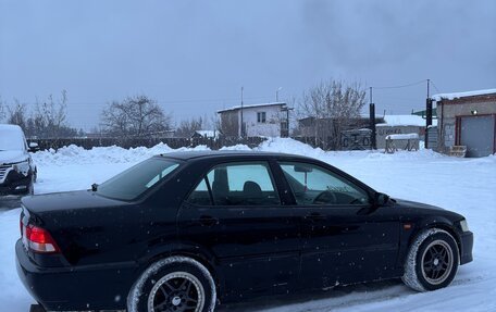 Honda Accord VII рестайлинг, 2000 год, 470 000 рублей, 7 фотография