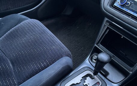 Honda Accord VII рестайлинг, 2000 год, 470 000 рублей, 10 фотография