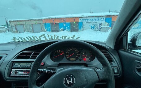 Honda Accord VII рестайлинг, 2000 год, 470 000 рублей, 9 фотография