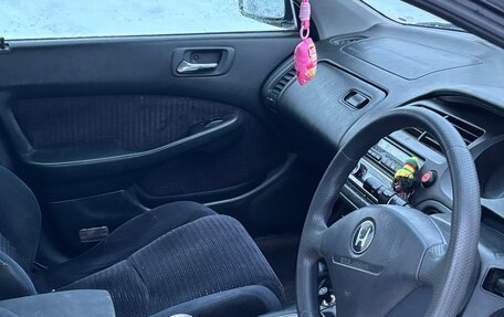 Honda Accord VII рестайлинг, 2000 год, 470 000 рублей, 11 фотография