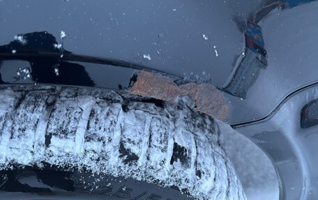 Honda Accord VII рестайлинг, 2000 год, 470 000 рублей, 17 фотография