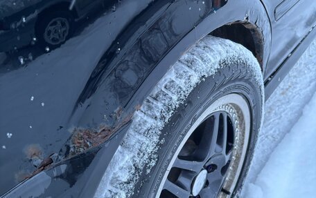 Honda Accord VII рестайлинг, 2000 год, 470 000 рублей, 16 фотография