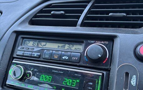 Honda Accord VII рестайлинг, 2000 год, 470 000 рублей, 14 фотография