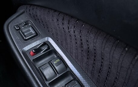 Honda Accord VII рестайлинг, 2000 год, 470 000 рублей, 15 фотография