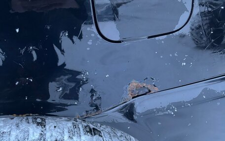 Honda Accord VII рестайлинг, 2000 год, 470 000 рублей, 19 фотография