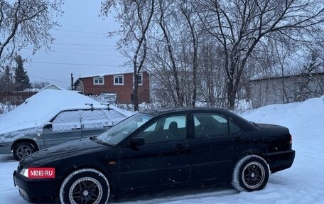 Honda Accord VII рестайлинг, 2000 год, 470 000 рублей, 6 фотография