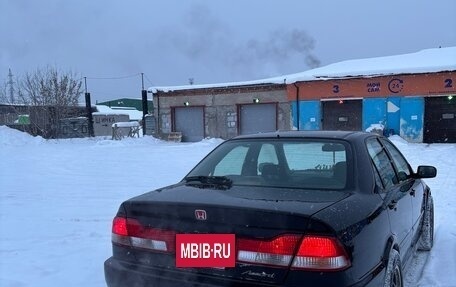 Honda Accord VII рестайлинг, 2000 год, 470 000 рублей, 8 фотография