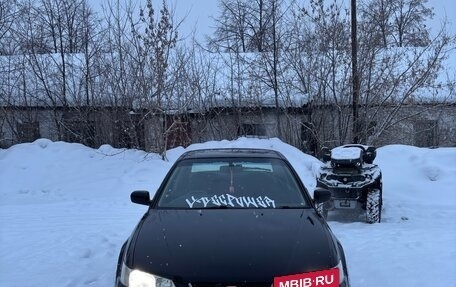 Honda Accord VII рестайлинг, 2000 год, 470 000 рублей, 5 фотография