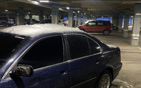 BMW 5 серия, 2000 год, 450 000 рублей, 6 фотография