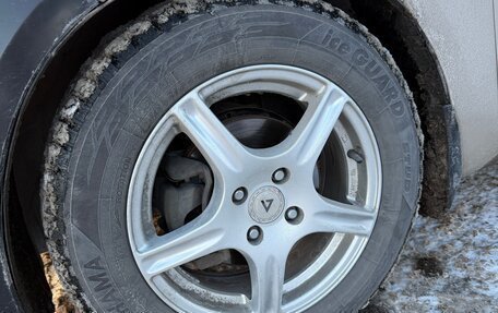 KIA Rio III рестайлинг, 2013 год, 790 000 рублей, 5 фотография