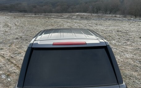 Land Rover Range Rover III, 2003 год, 1 300 000 рублей, 6 фотография