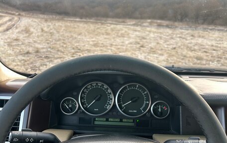 Land Rover Range Rover III, 2003 год, 1 300 000 рублей, 13 фотография