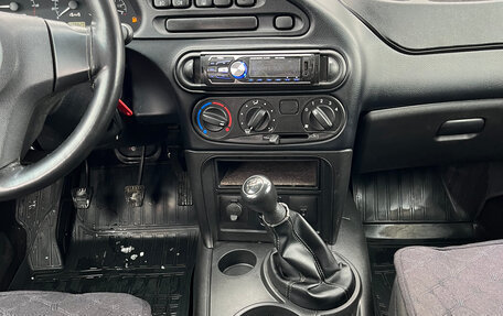 Chevrolet Niva I рестайлинг, 2018 год, 780 000 рублей, 16 фотография