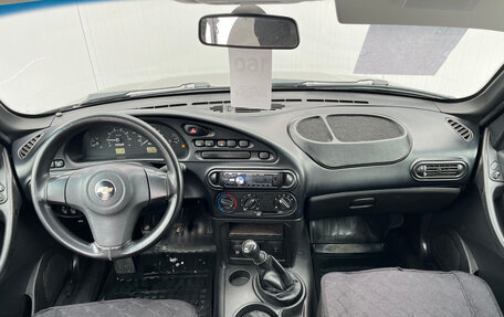 Chevrolet Niva I рестайлинг, 2018 год, 780 000 рублей, 15 фотография