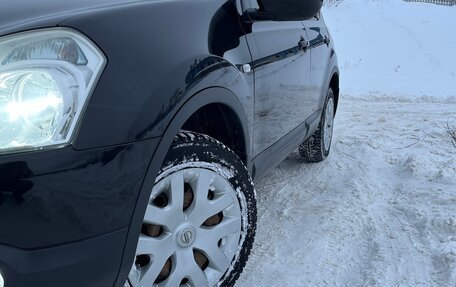 Nissan Qashqai, 2008 год, 840 000 рублей, 3 фотография