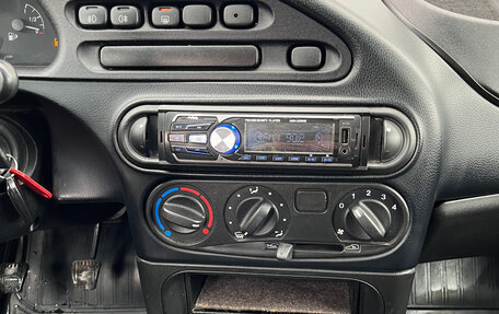 Chevrolet Niva I рестайлинг, 2018 год, 780 000 рублей, 17 фотография