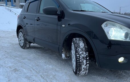 Nissan Qashqai, 2008 год, 840 000 рублей, 4 фотография