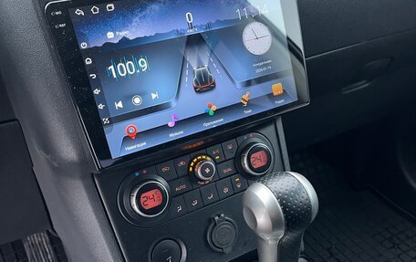 Nissan Qashqai, 2008 год, 840 000 рублей, 11 фотография