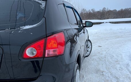 Nissan Qashqai, 2008 год, 840 000 рублей, 6 фотография