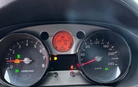 Nissan Qashqai, 2008 год, 840 000 рублей, 16 фотография