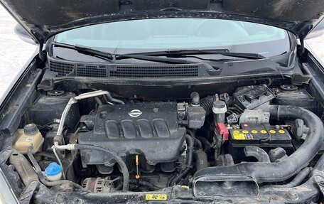 Nissan Qashqai, 2008 год, 840 000 рублей, 18 фотография