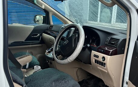 Toyota Alphard III, 2013 год, 2 100 000 рублей, 14 фотография