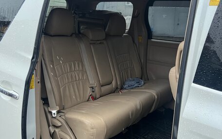 Toyota Alphard III, 2013 год, 2 100 000 рублей, 13 фотография