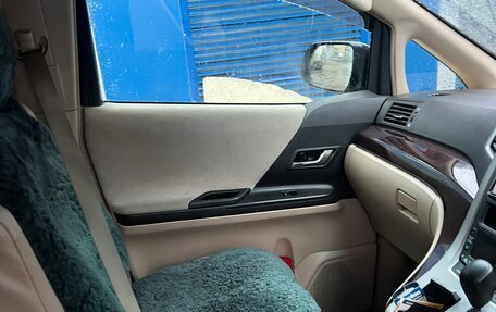 Toyota Alphard III, 2013 год, 2 100 000 рублей, 15 фотография