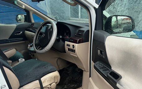 Toyota Alphard III, 2013 год, 2 100 000 рублей, 17 фотография