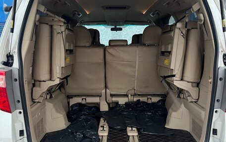 Toyota Alphard III, 2013 год, 2 100 000 рублей, 18 фотография