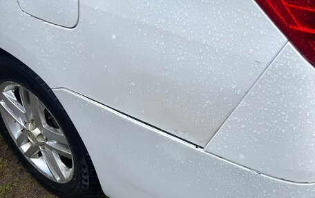 Toyota Alphard III, 2013 год, 2 100 000 рублей, 21 фотография