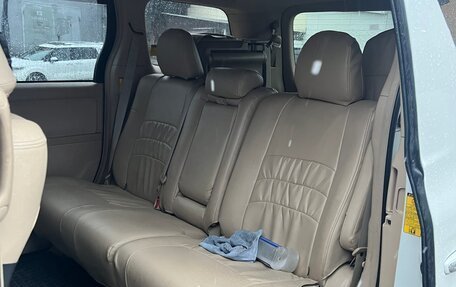 Toyota Alphard III, 2013 год, 2 100 000 рублей, 20 фотография