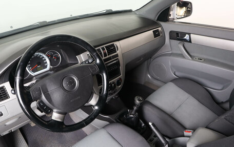 Chevrolet Lacetti, 2011 год, 449 000 рублей, 9 фотография