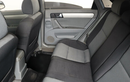 Chevrolet Lacetti, 2011 год, 449 000 рублей, 10 фотография