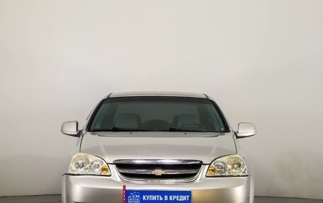 Chevrolet Lacetti, 2011 год, 449 000 рублей, 3 фотография