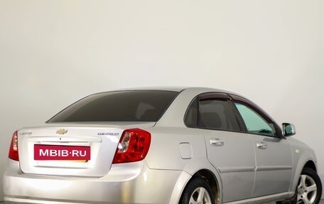 Chevrolet Lacetti, 2011 год, 449 000 рублей, 5 фотография