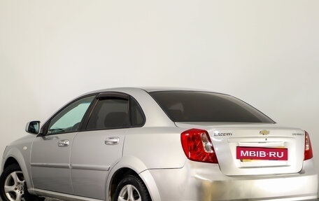 Chevrolet Lacetti, 2011 год, 449 000 рублей, 7 фотография