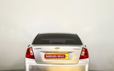 Chevrolet Lacetti, 2011 год, 449 000 рублей, 6 фотография