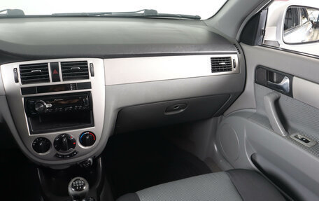 Chevrolet Lacetti, 2011 год, 449 000 рублей, 15 фотография